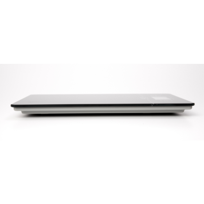 Adler kitchen scale black