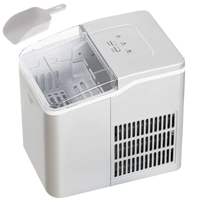 Adler Ledomat Ad 8086