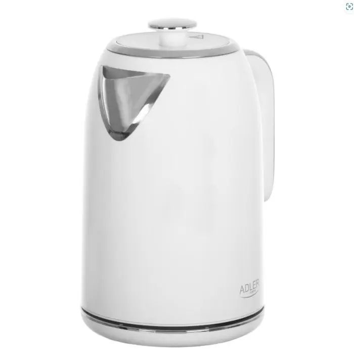 Adler Metal water heater 1.7 L STRIX AD1341