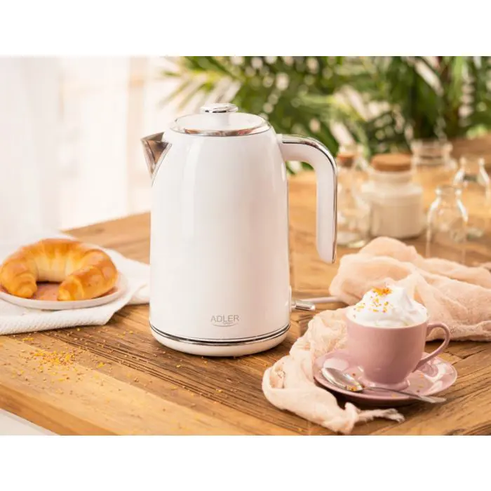 Adler Metal water heater 1.7 L STRIX AD1341