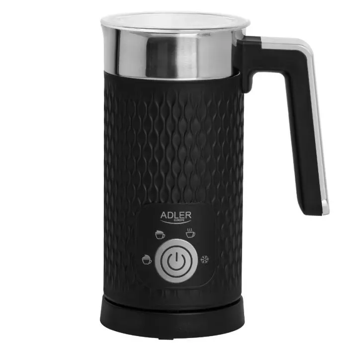 Adler milk extractor 300ml white