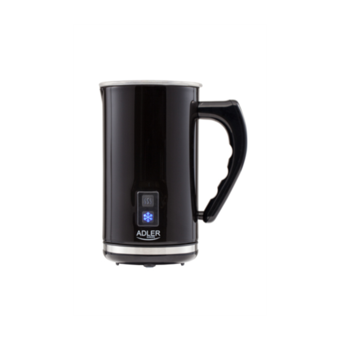 Adler milk frother