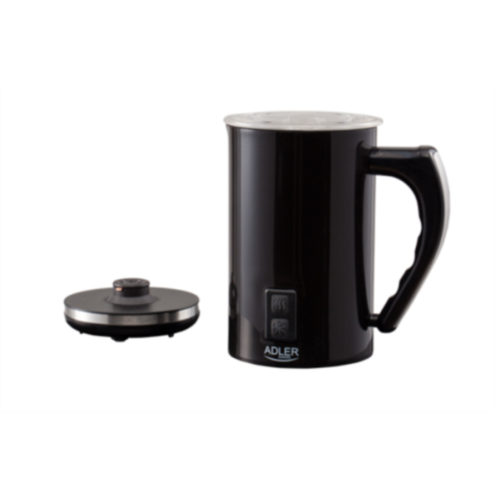 Adler milk frother