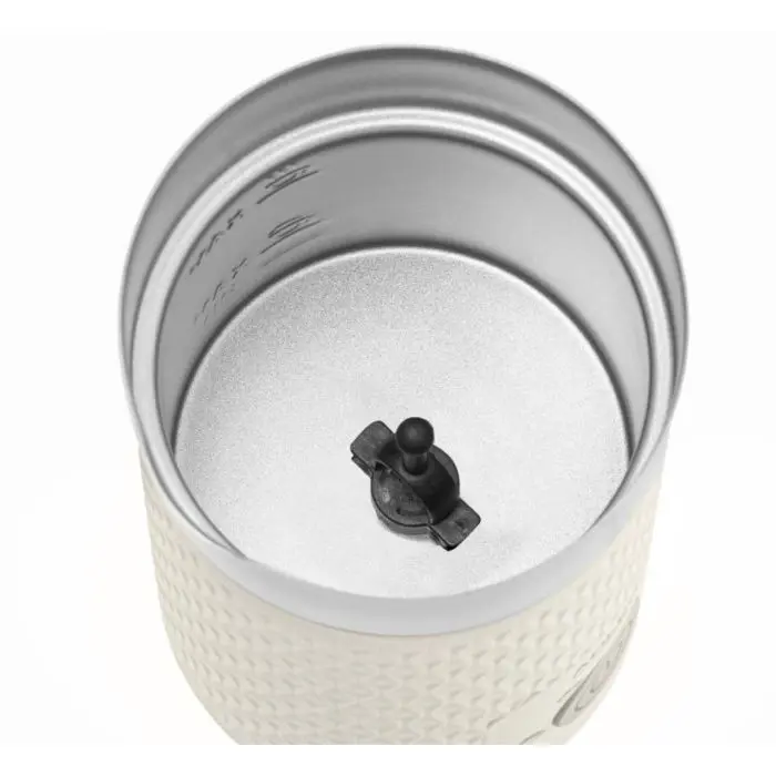 Adler milk frother