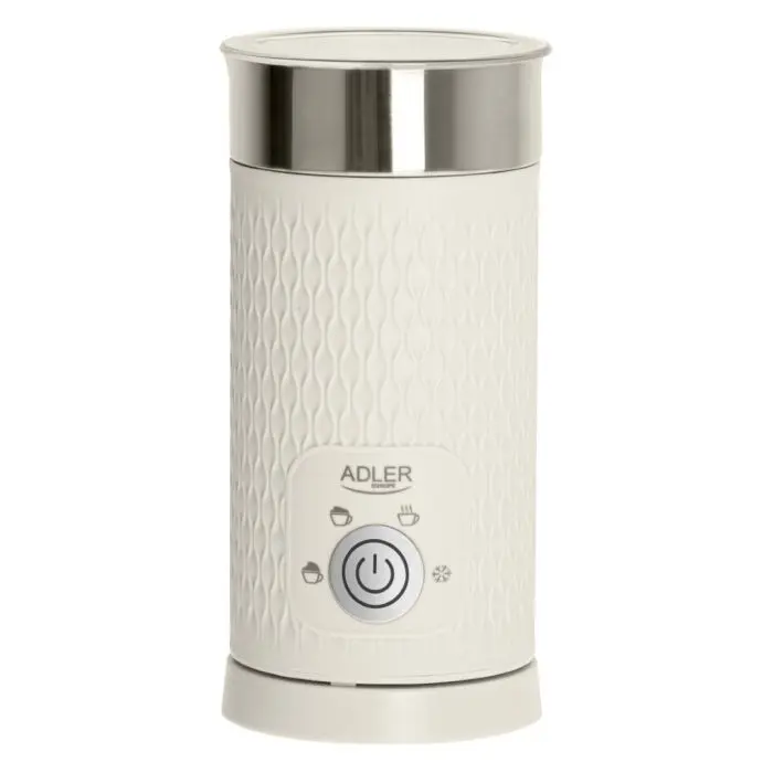 Adler milk frother