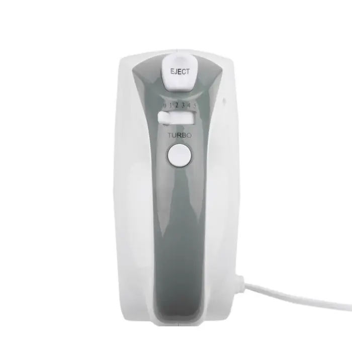 Adler mixer white gray AD4201G 300W