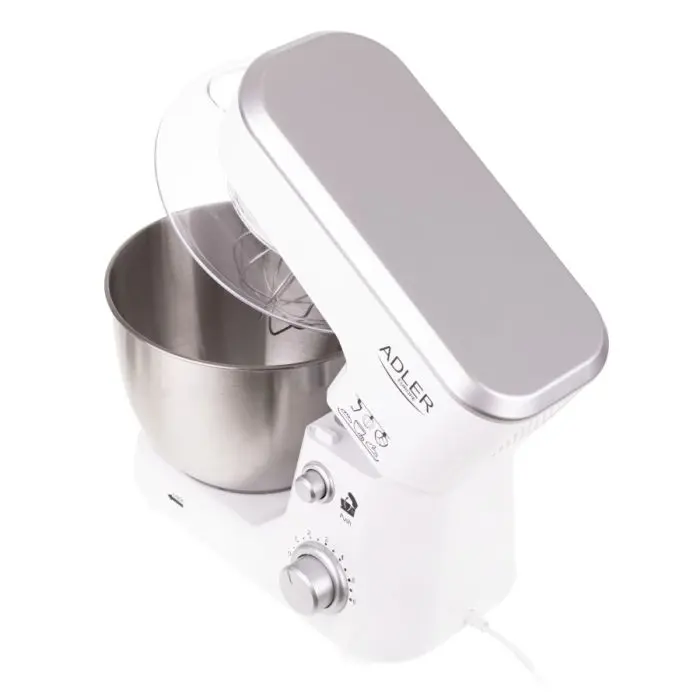 Adler planetary food processor 1000W 5L AD4216