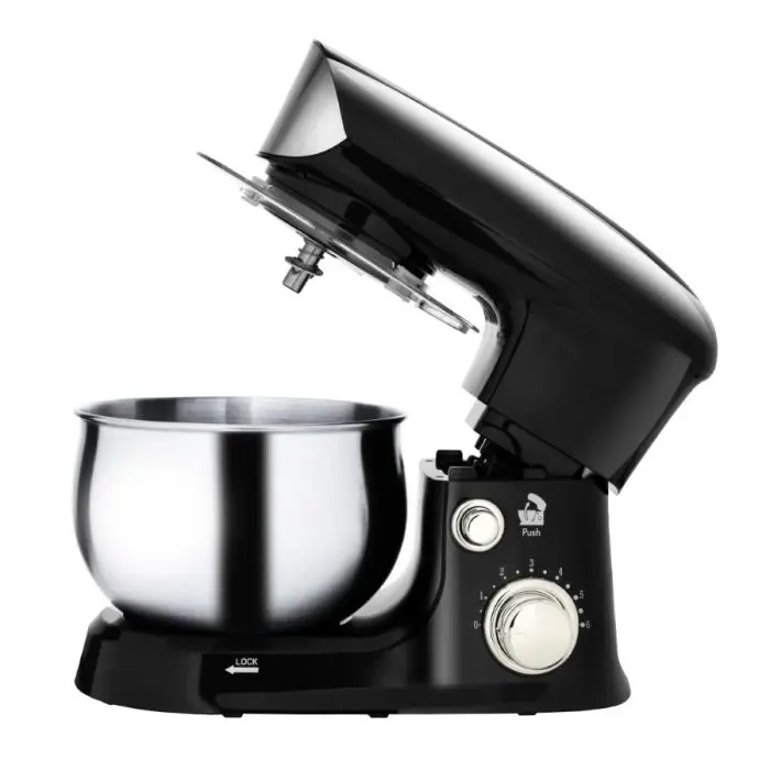 Adler planetary food processor 1200W 3L AD4226B