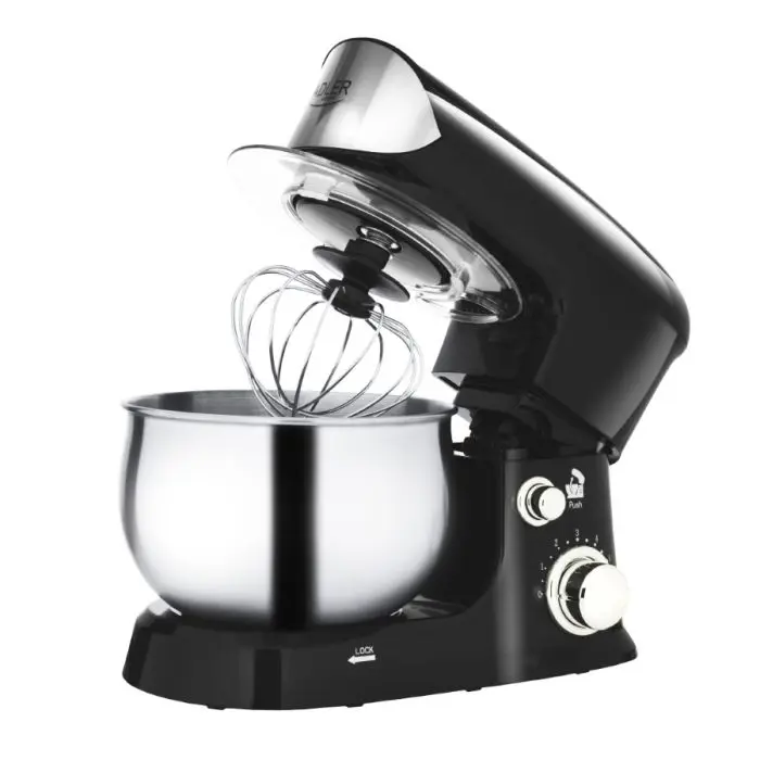 Adler planetary food processor 1200W 3L AD4226B