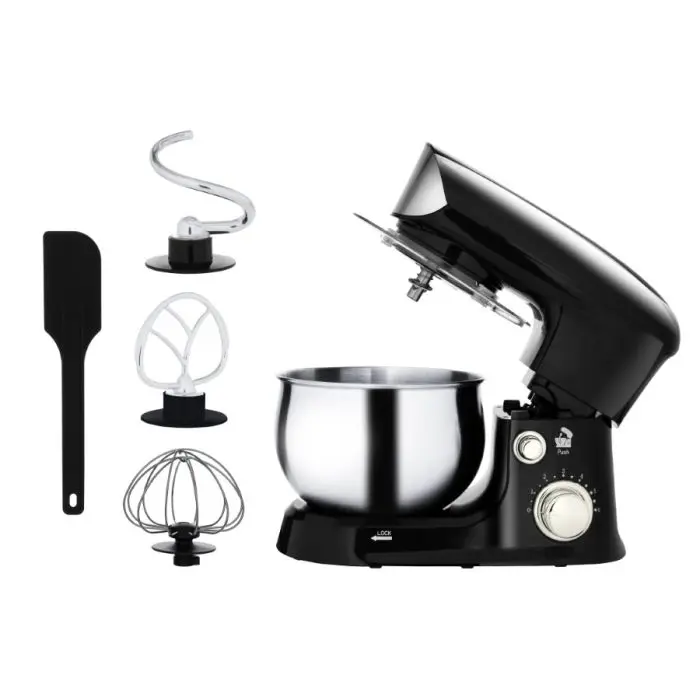 Adler planetary food processor 1200W 3L AD4226B