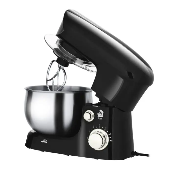 Adler planetary food processor 1200W 3L AD4226B