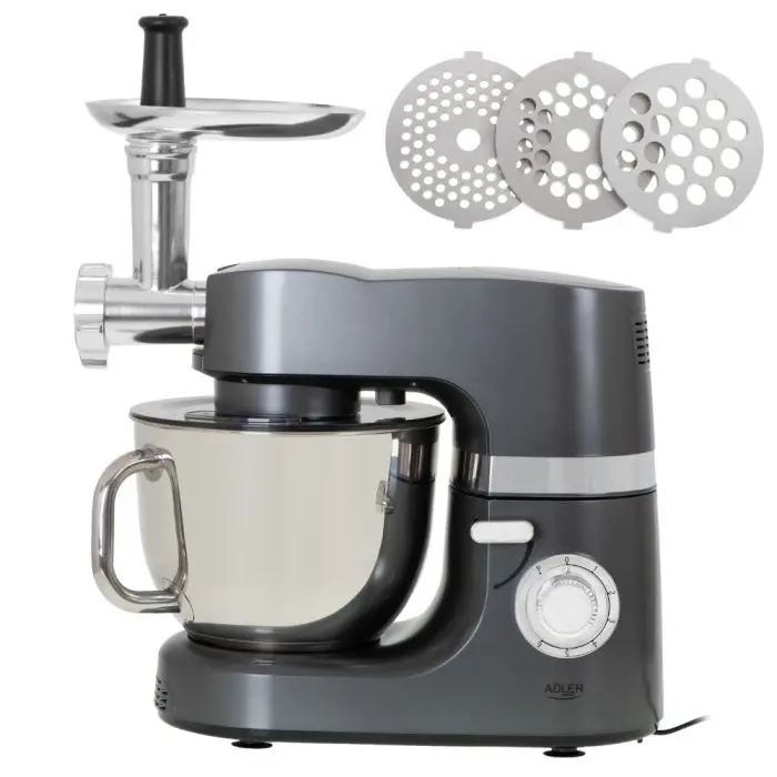 Adler planetary food processor 2200W 7L AD 4221