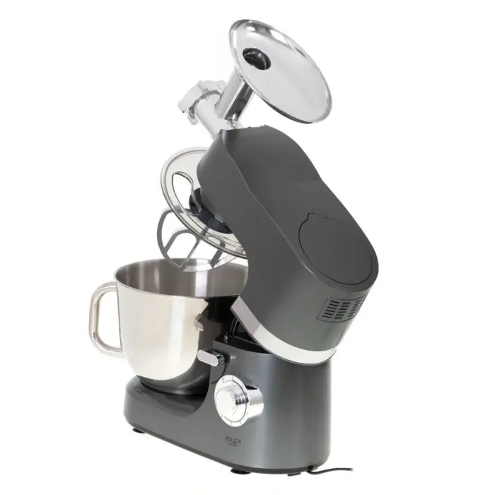 Adler planetary food processor 2200W 7L AD 4221