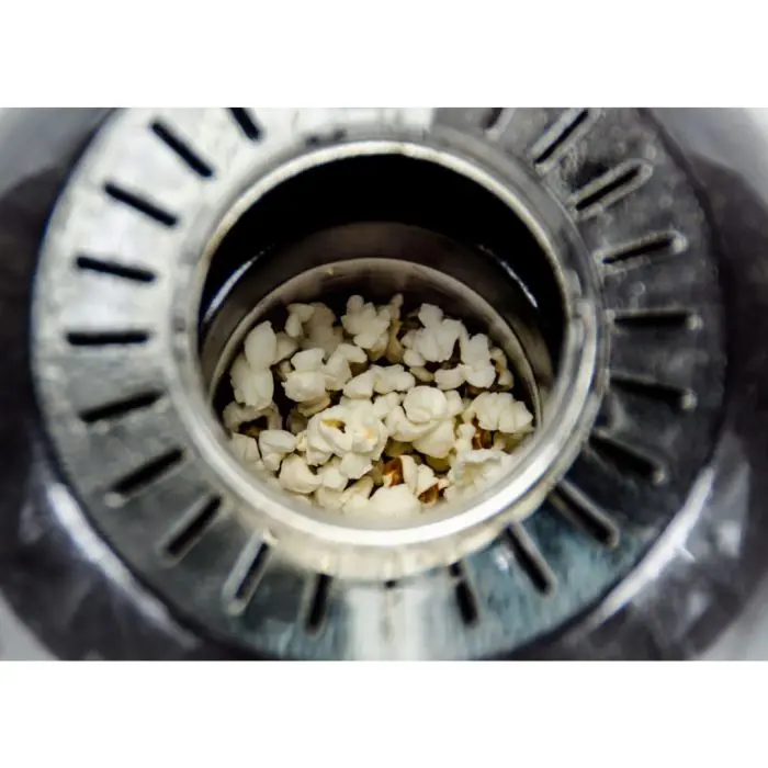 Adler popcorn machine AD4479