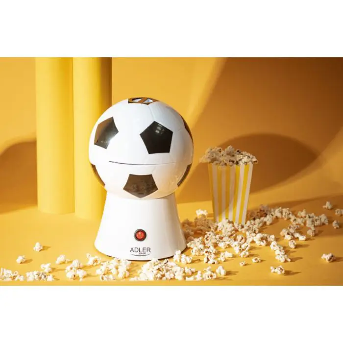 Adler popcorn machine AD4479