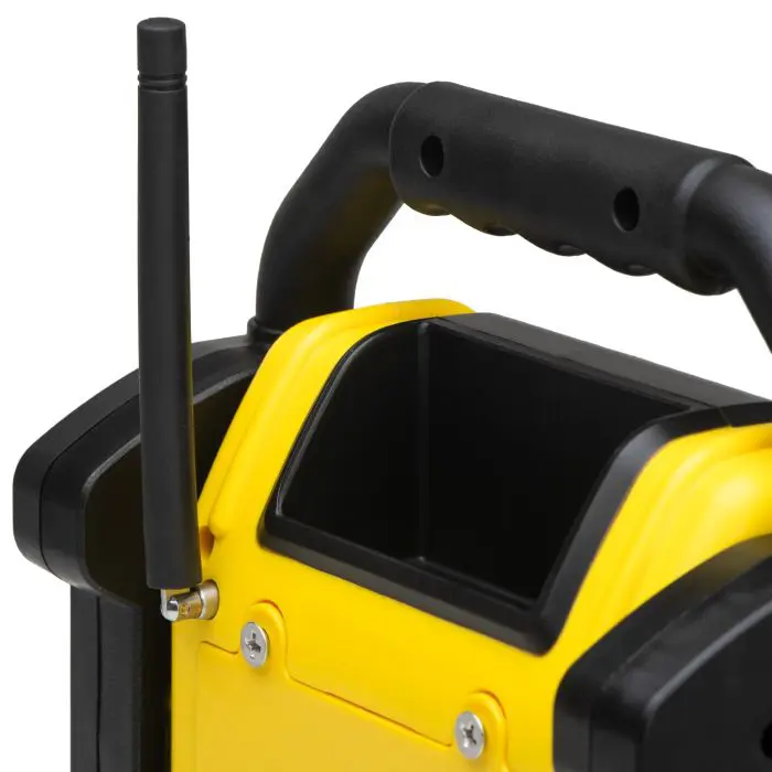 Adler Radio with Bluetooth function