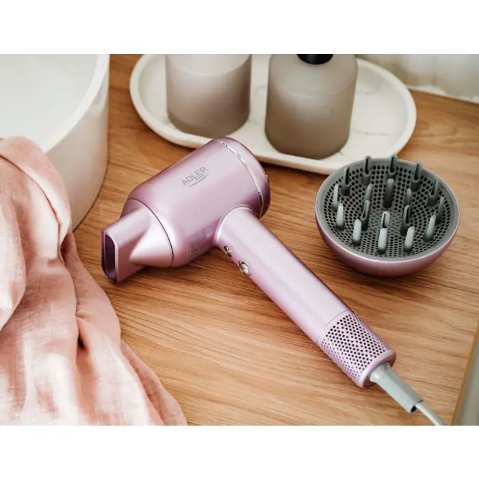 Adler SUPERSPEED Hair dryer AD2270p