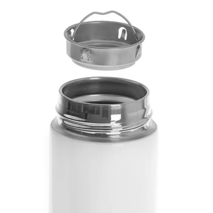 Adler Thermos with LED touch screen AD4506BK