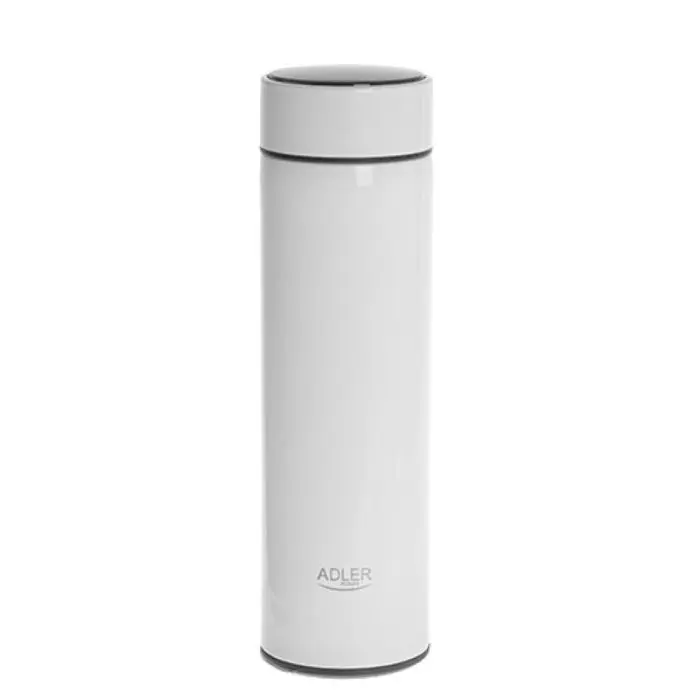 Adler Thermos with LED touch screen AD4506BK