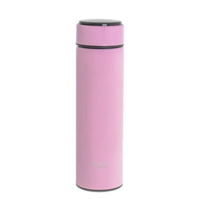 Adler Thermos with LED touch screen AD4506BK