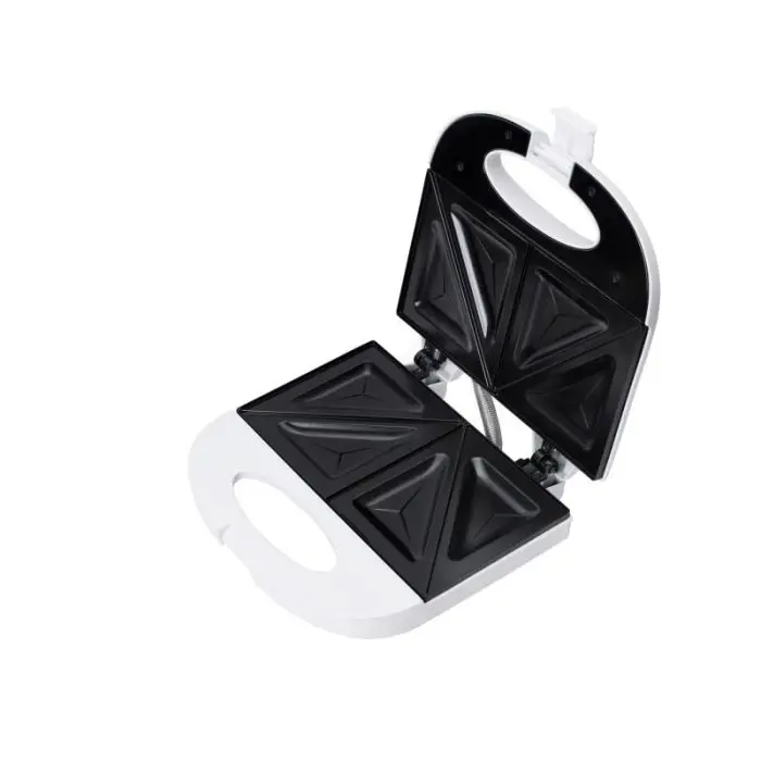 Adler toaster and toaster AD301 - 750W white