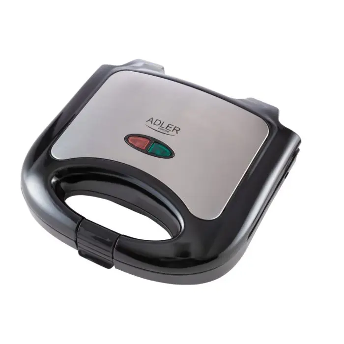 Adler toaster and toaster AD3015
