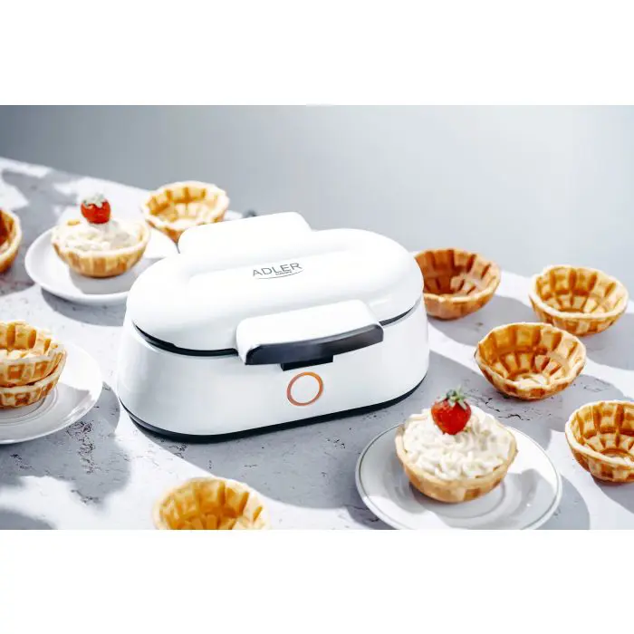 Adler waffle maker AD3062