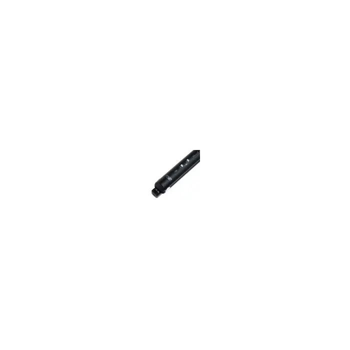 Adler Wireless Travel Hair Straightener with USB-C, 160/190/220°C, Black