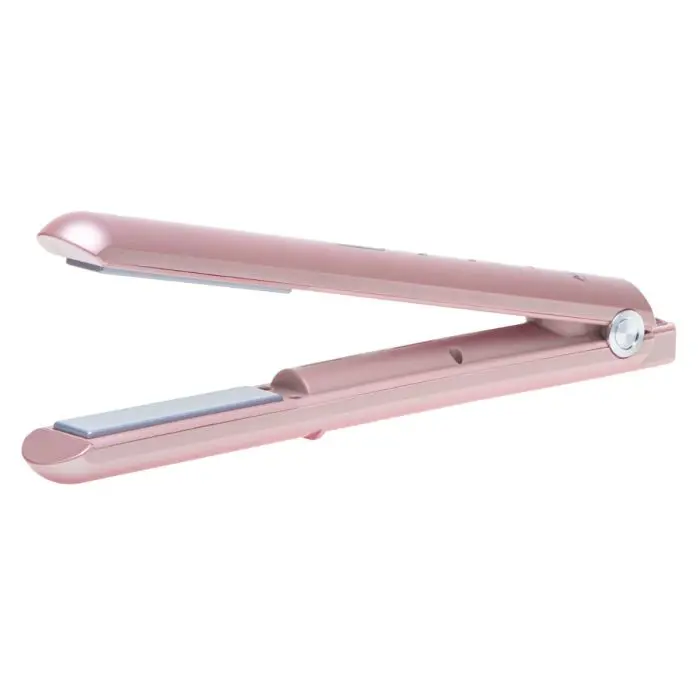 Adler Wireless USB-C Travel Hair Straightener 160/190/220°C