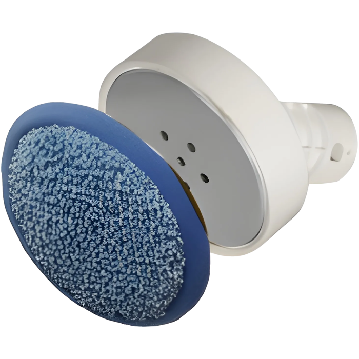 AENO Steam Mop SM1, with built-in water filter, aroma oil tank, 1000W, 110 °C, Tank Volume 380mL, Screen Touch Switch