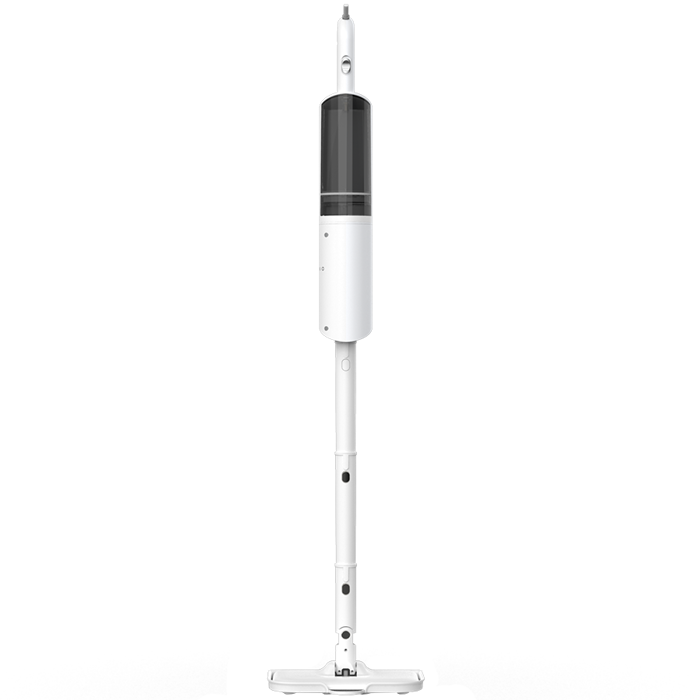 AENO Steam Mop SM1, with built-in water filter, aroma oil tank, 1000W, 110 °C, Tank Volume 380mL, Screen Touch Switch