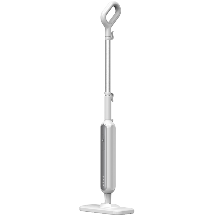 AENO Steam Mop SM2, 1200W, 130 °C, IPX4, Tank Volume 275mL, 3 steam modes, self-standing