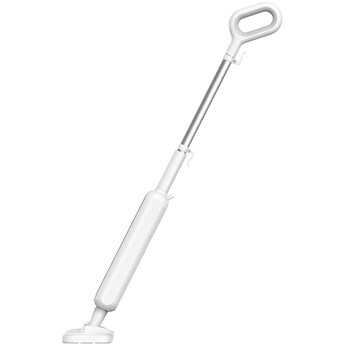 AENO Steam Mop SM2, 1200W, 130 °C, IPX4, Tank Volume 275mL, 3 steam modes, self-standing