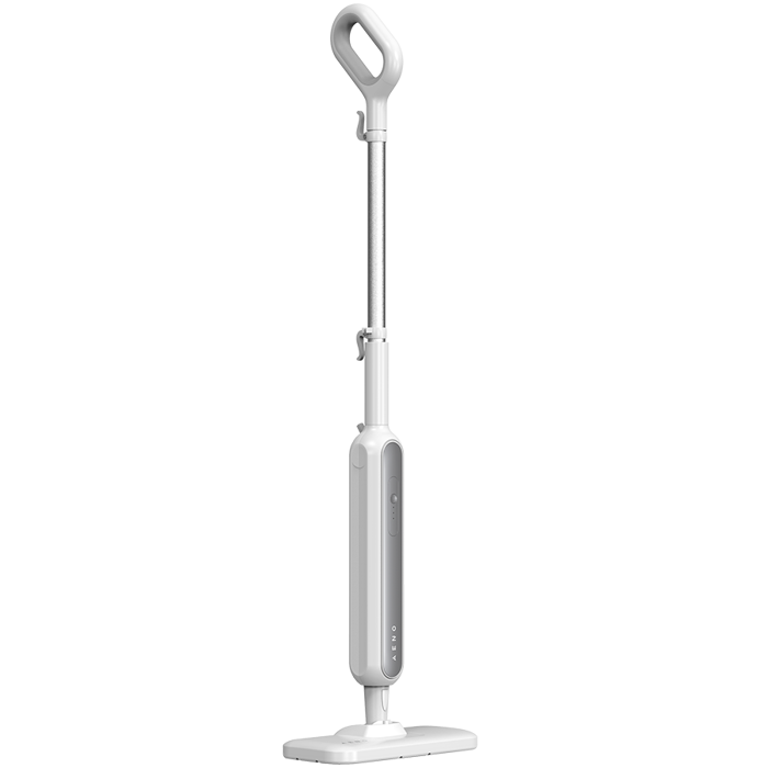 AENO Steam Mop SM2, 1200W, 130 °C, IPX4, Tank Volume 275mL, 3 steam modes, self-standing