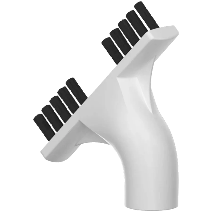 AENO Steam Mop SM2, 1200W, 130 °C, IPX4, Tank Volume 275mL, 3 steam modes, self-standing