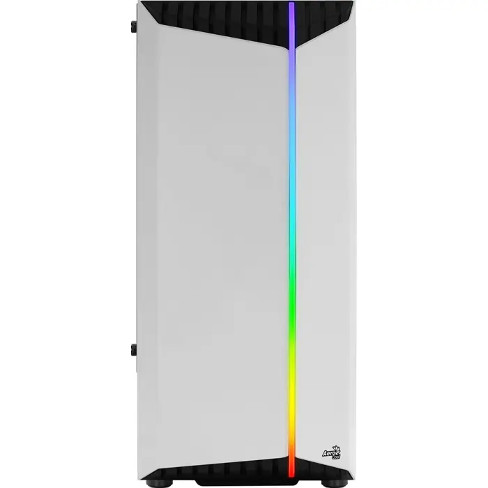Aerocool Bionic Midi Tower White