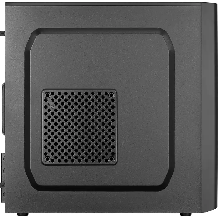 Aerocool CS-103 tower case (black)