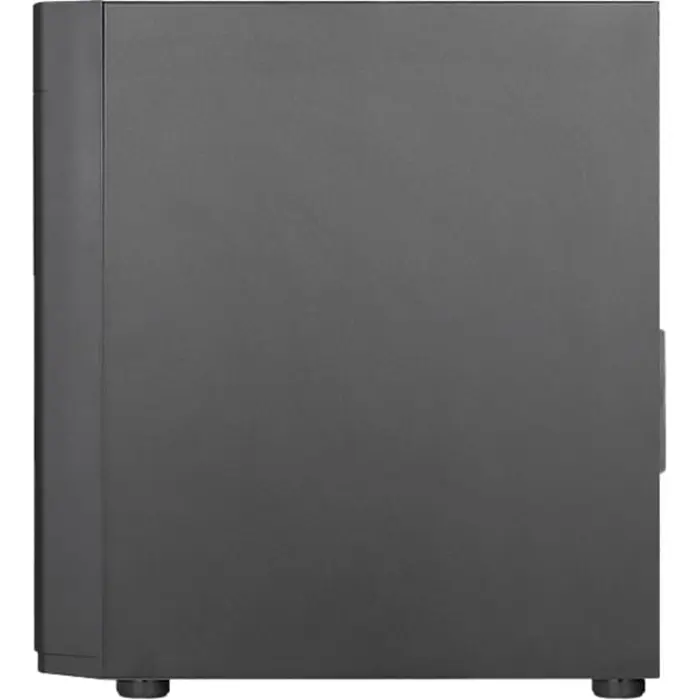 Aerocool Hexform G-BK-V2 (black, tempered glass)