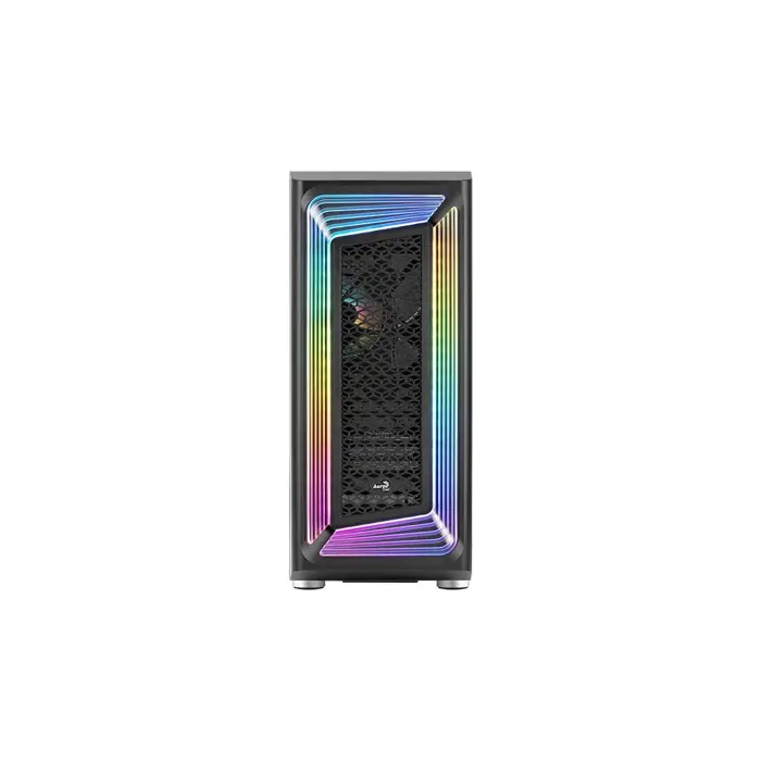 Aerocool Interstellar Midi Tower Black