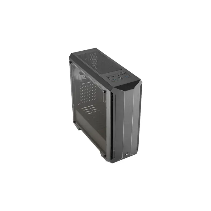 Aerocool PGS Skyline-A-BK-v1 Case ARGB