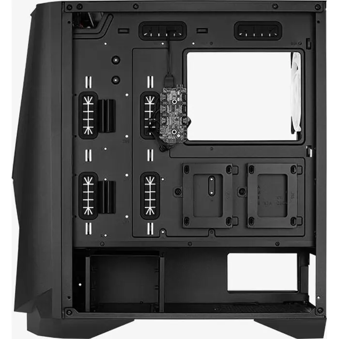Aerocool Visor black ATX ACCM-PB22023.11
