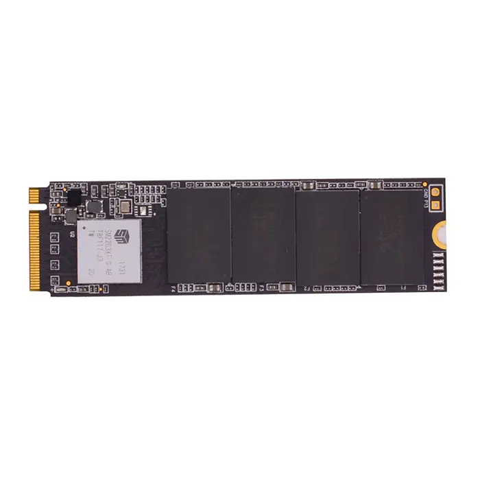 AFOX ME300 SSD M.2 PCI-EX4 512GB QLC 3.2 GB/S NVME