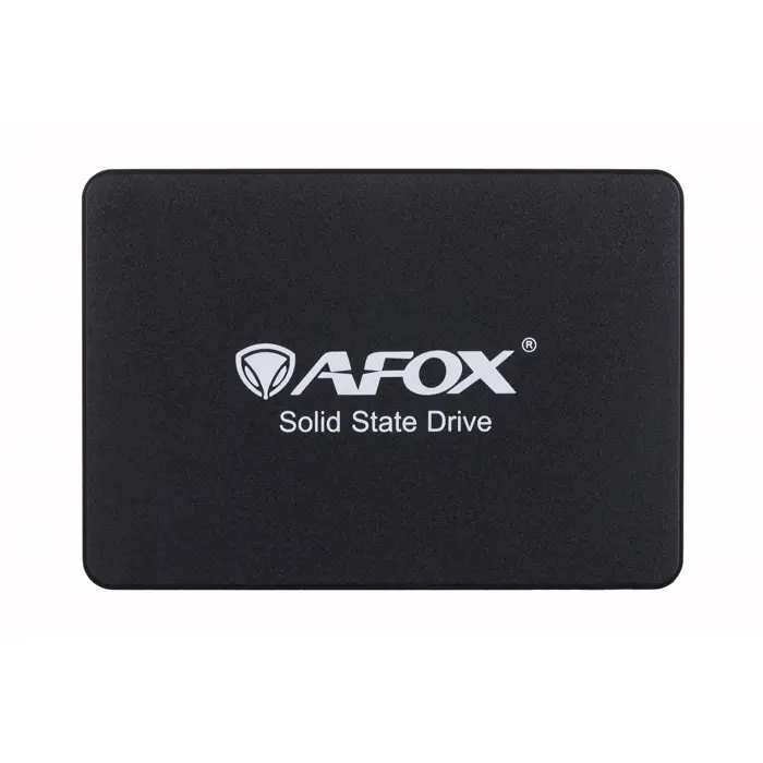 AFOX SSD 240GB TLC 555 MB/S