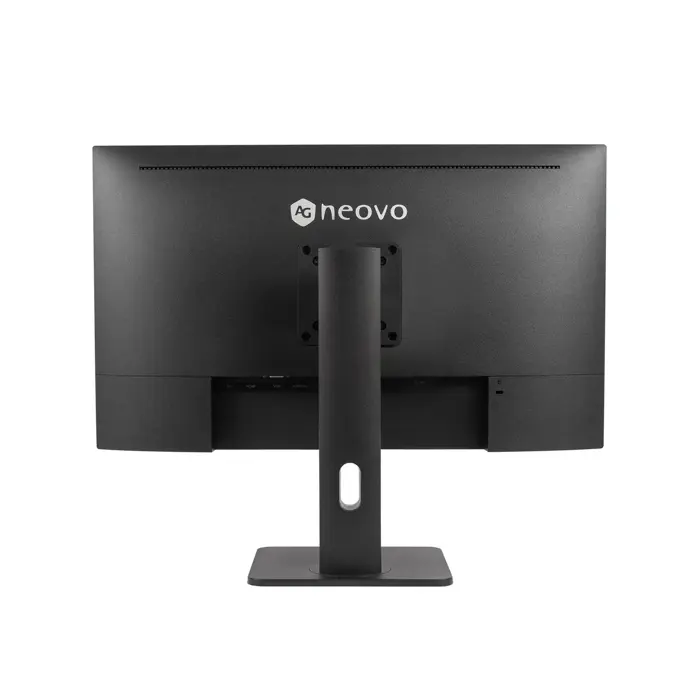 AG Neovo LH-2703 - Flicker-free LED monitor, HDMI,DP,VGA