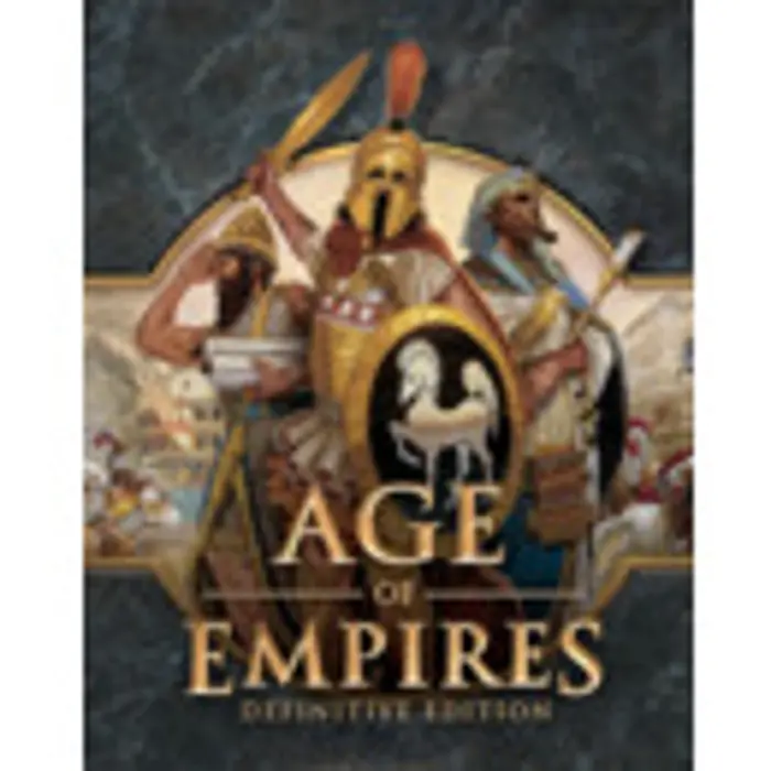 Age of Empires Definitive Edition