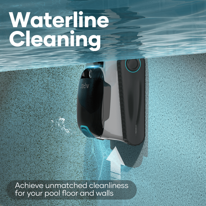 Aiper Scuba N1 battery robotic pool cleaner