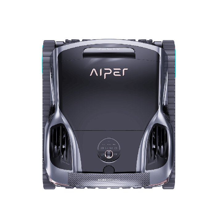 AIPER Scuba X1 Pro Max baterijski robotski sesalnik za bazen