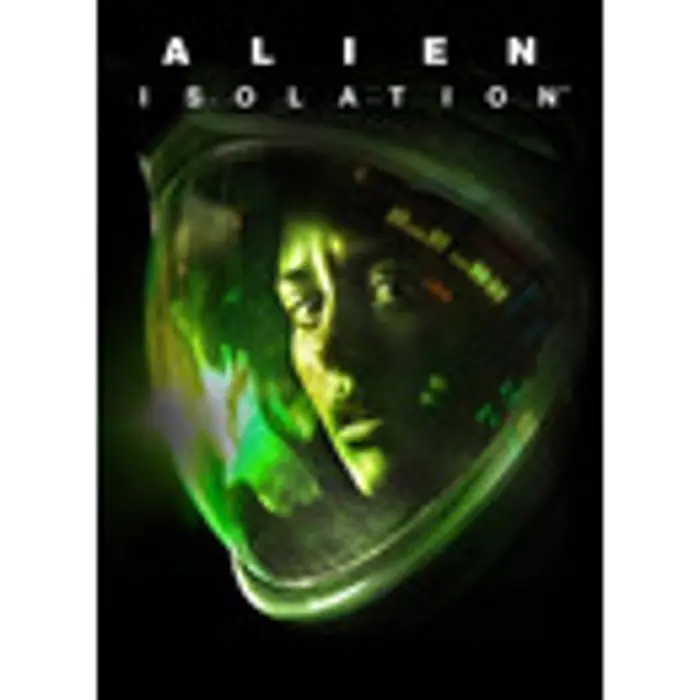 Alien: Isolation STEAM Key