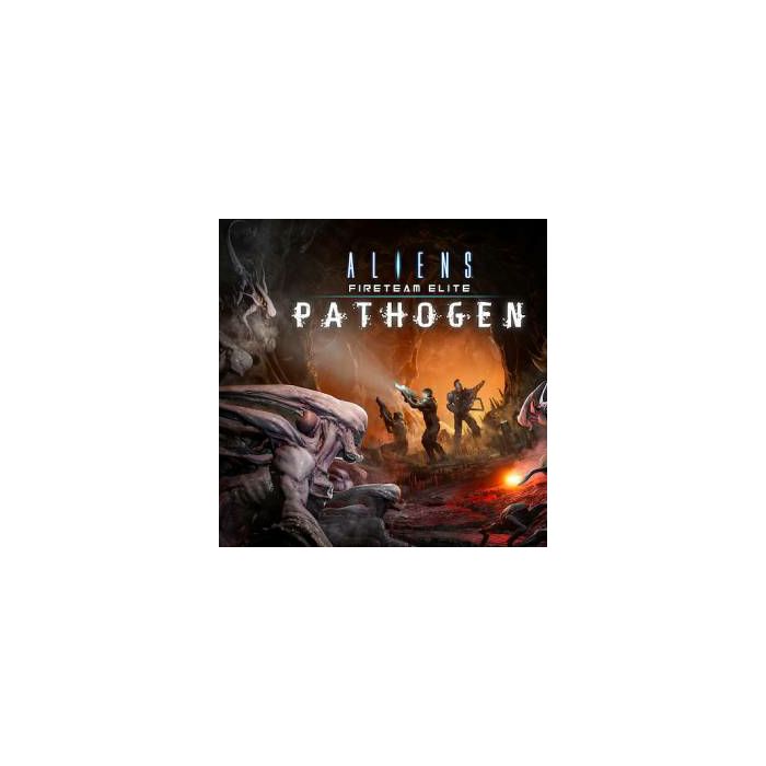 Aliens: Fireteam Elite - Pathogen Expansion  CD Key Steam