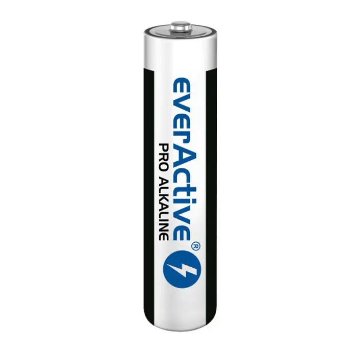 Alkaline batteries AAA / LR03 everActive Pro 4 pcs